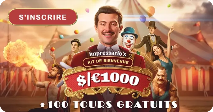 Impressario Casino